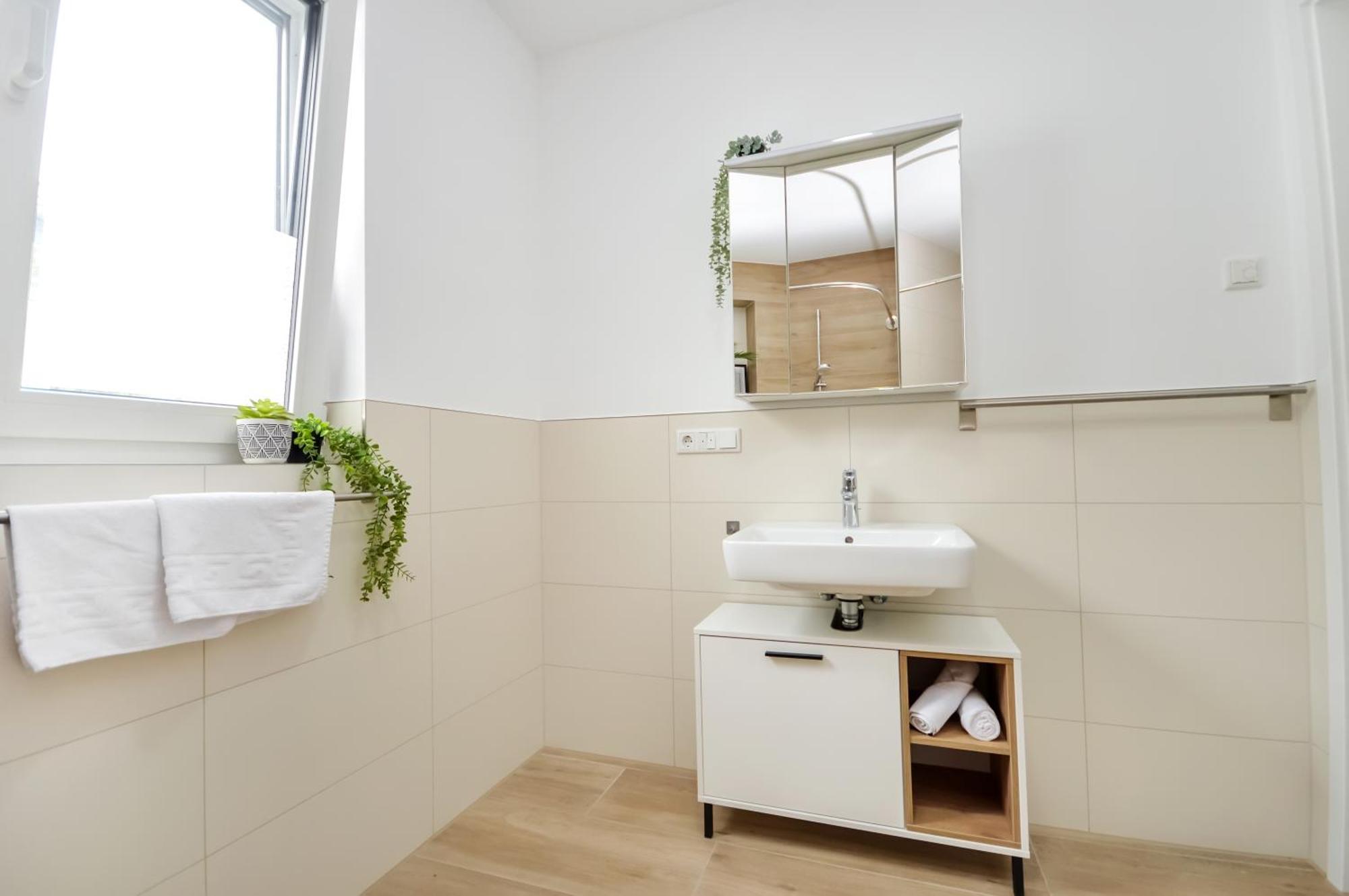 At Weinmeister - Life & Style Apartments Bielefeld Exterior foto
